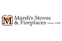 Marsh Stove and fireplaces