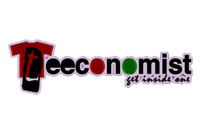 Teeconomist promote shirt designers from all around the world