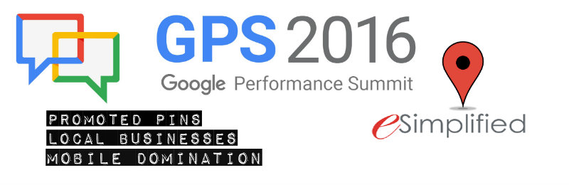 Google Performance Summit 2016