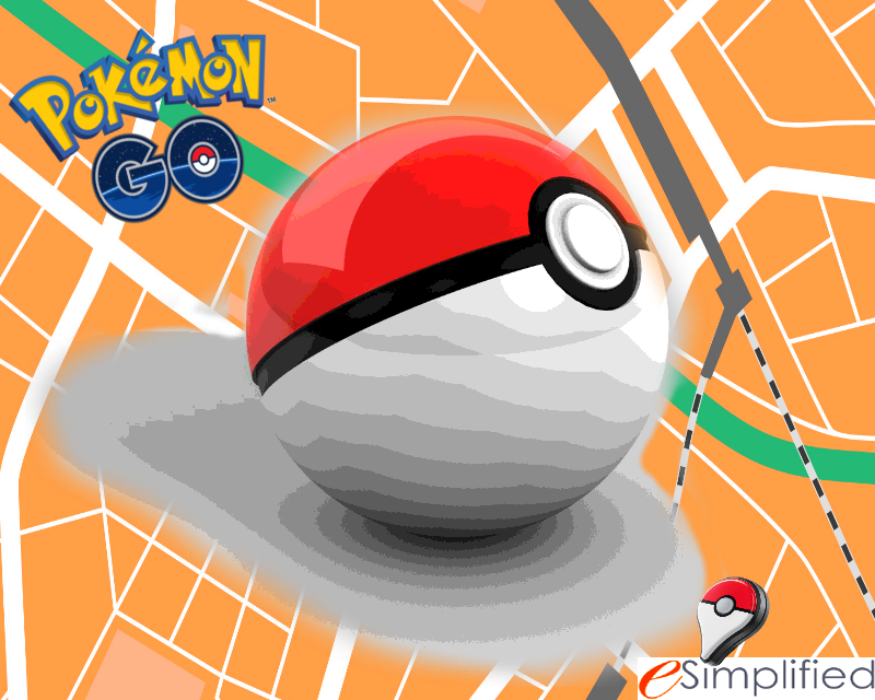 Pokemon Go for Online Marketing and Local Seo Blog Post by ESimplified Inc. Web Design and Marketing Agency